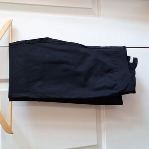 Black Business Casual Pants